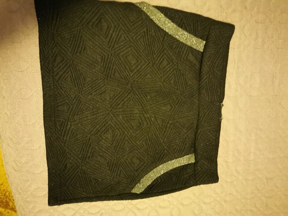 Fusta fetita 116-122 (5-6 ani)