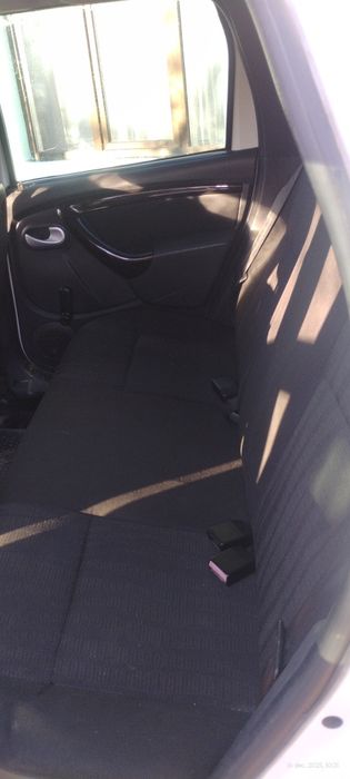 Vând Dacia Duster 1.5 diesel