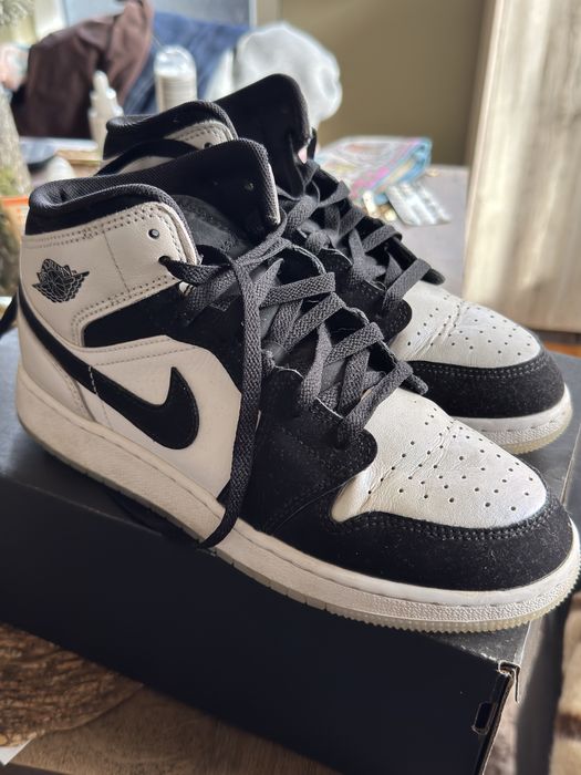 Nike Jordan 1 Mid SE