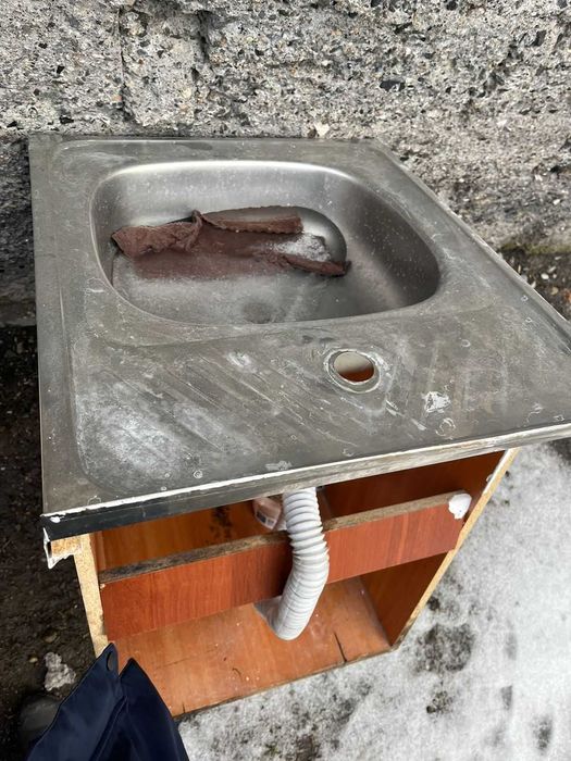 Старая мебель бесплатно