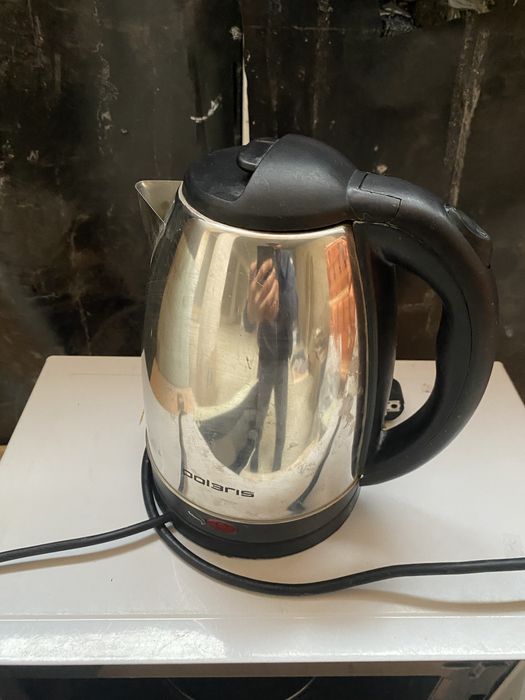 Микроволновый печь микроволновка