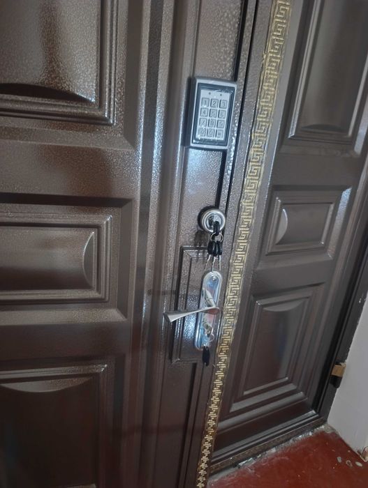 Кузатув камералари