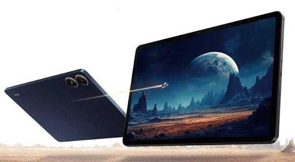 Poco Pad 12.1" (8GB / 256GB)