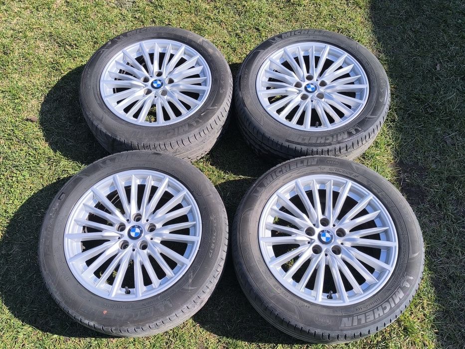 Style 771 17 цола от BMW G20 G22 G23 G26