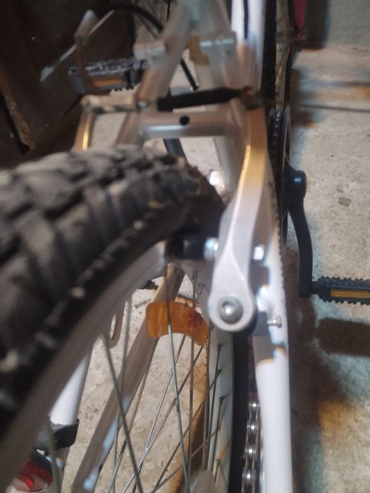 Детско колело 20