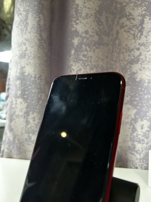 Iphone xr 128 гигабайт