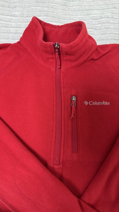 Кофта флиска мужская