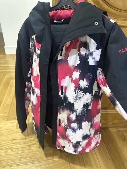 Лыжный костюм Roxy