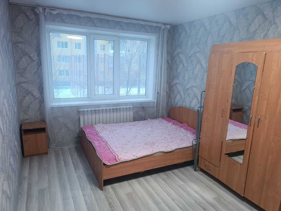 Двухспальная кровать, почти даром!