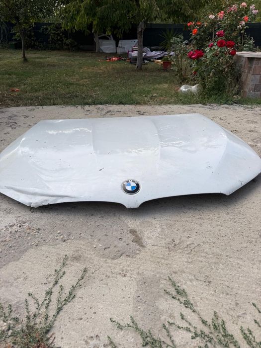 Capota BMW G30 - M - Avariata -