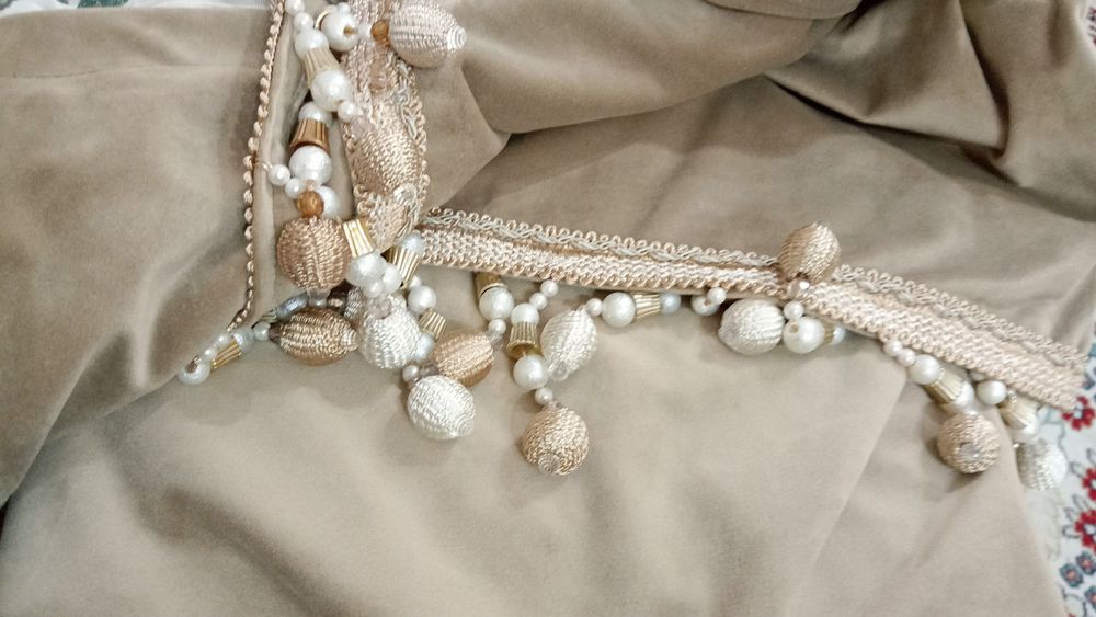 Шторы разные для всех комнат