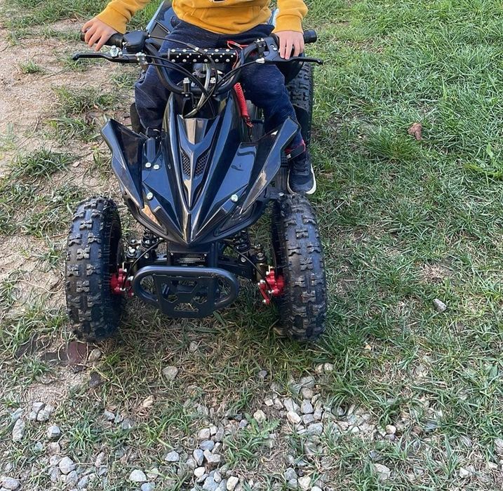 Atv benzina copii