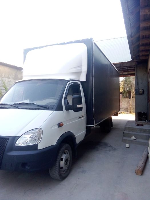 Газель 6.20 аксукент манкент