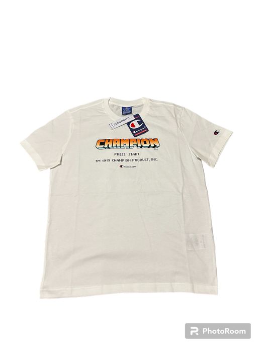 Мъжки тениски Champion