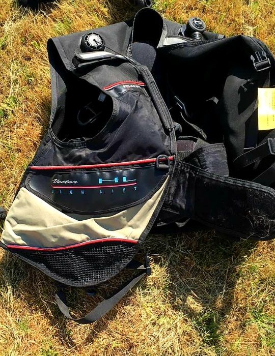 Принадлежности за гмуркане