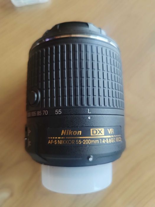 ФотоапаратD5300NIKON