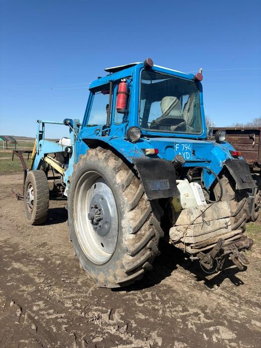 Продам трактор МТЗ 80