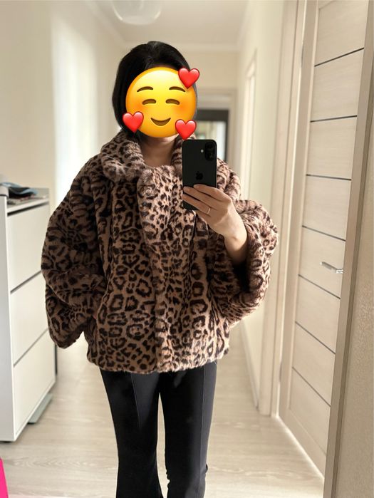 Продам   шубку   в   идеальном   состоянии