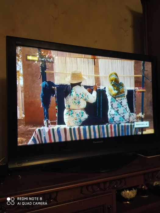 Телевизор Panasonic