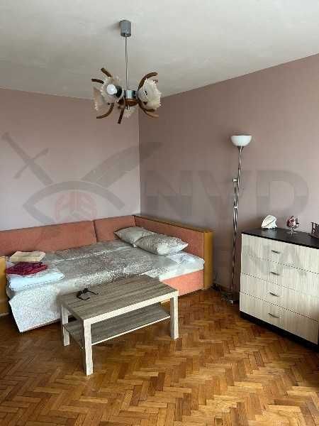 Тристаен апартамент в Левски! 2899382