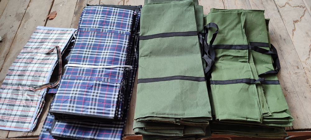 Большие хозяйственные сумки БЕСПЛАТНАЯ ДОСТАВКА!