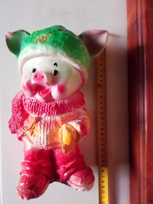 Копилка-свинка, продам