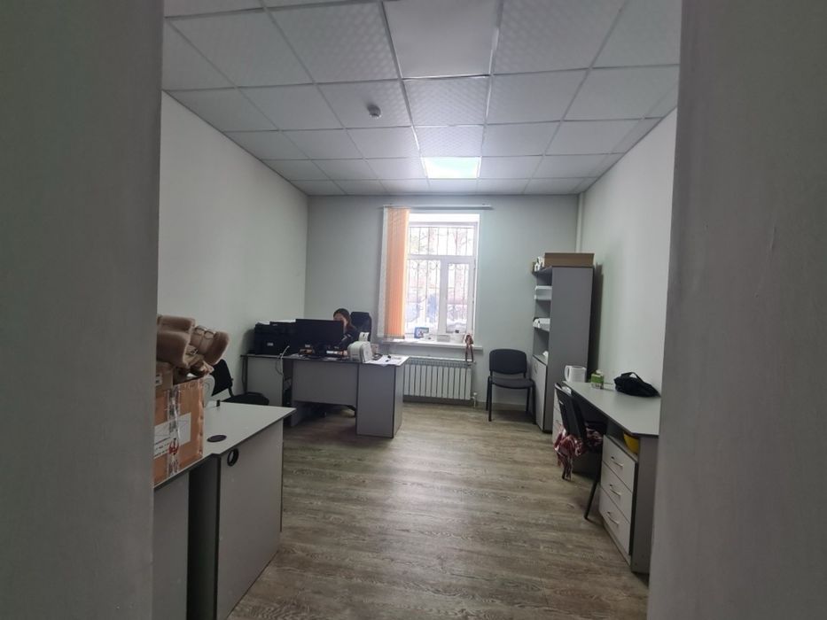 Продаю одноэтажное здание