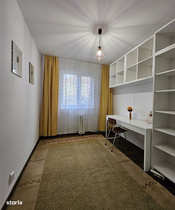 Apartament 3 camere de inchiriat Onisifor Ghibu– Oradea