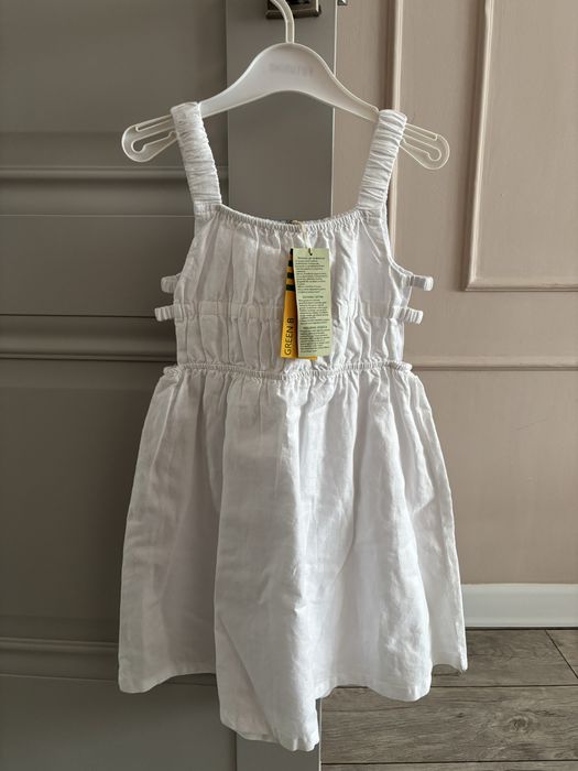 Benetton платье новое 6тыс