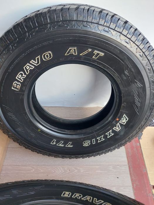Шины Maxxis 235/85/16