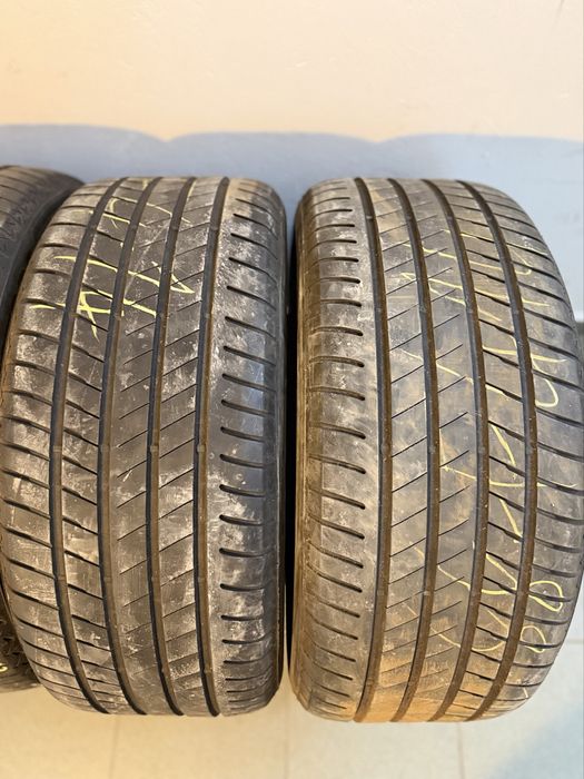 Jante BMW 19' G05 X5 G06 X6 Style 734 Anvelope vara 265 50 R19