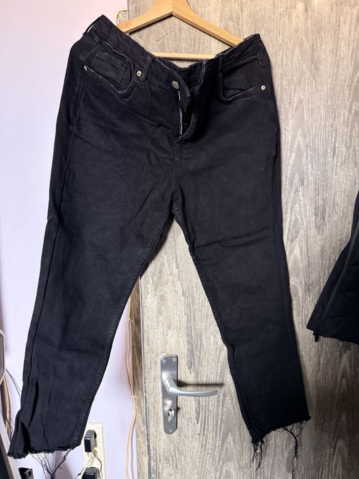 Дънки Zara, Stadivarius и Caliope