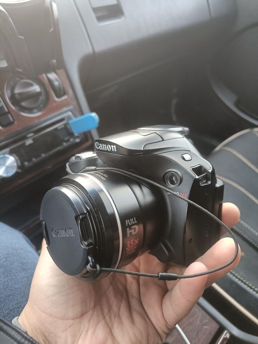 Canon фотопаратт