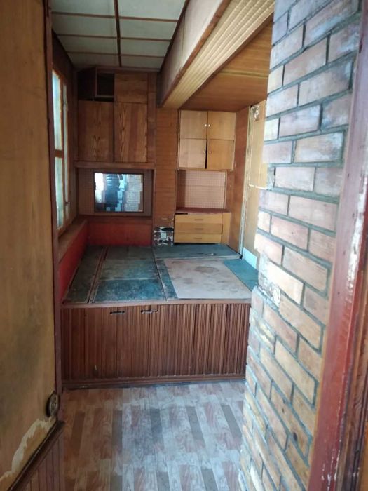 Медгородок   3/8/9   без ремонтом