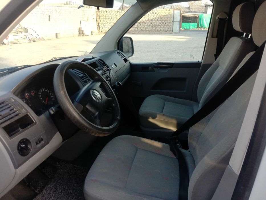 Срочно  сотилади Volkswagen