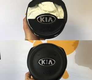 Ремонт - Рециклиране Airbag волан - шофьор