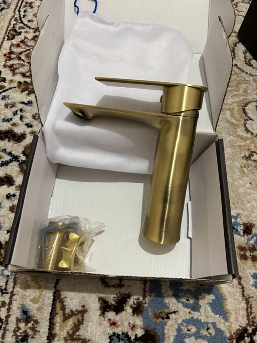 Продажа смесителей