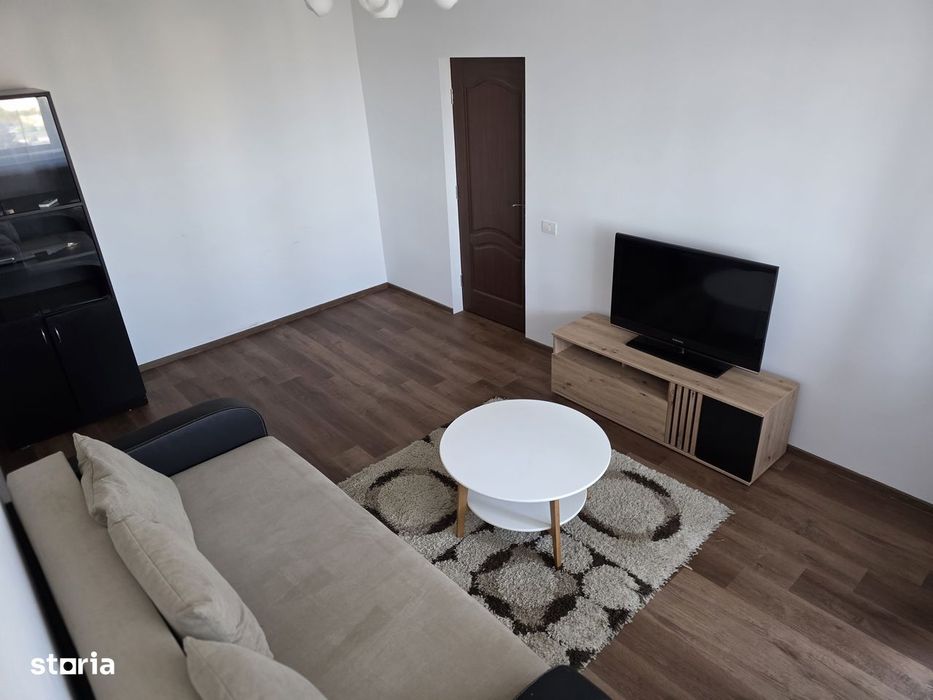 Apartament 2 camere, Tomis Nord