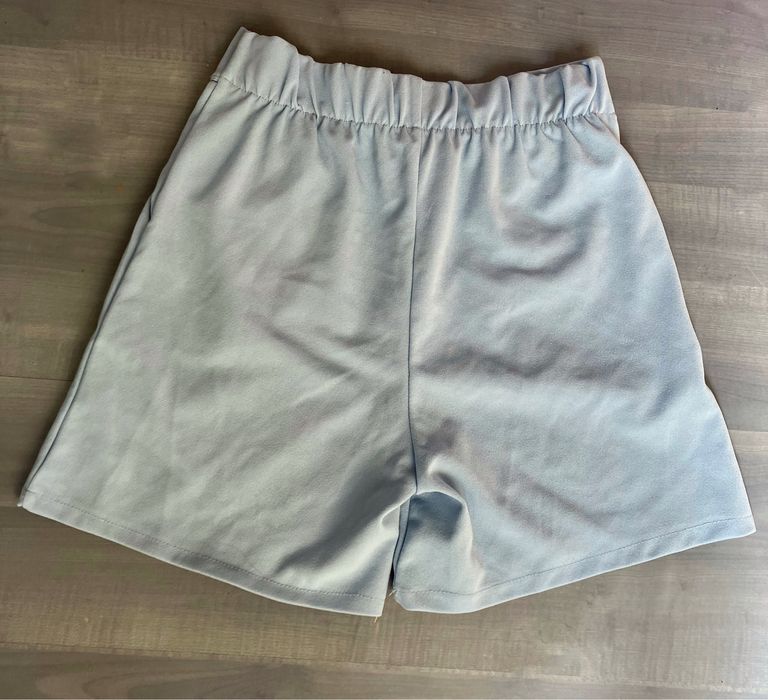 Къси панталони