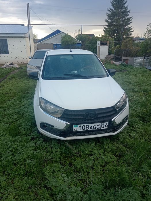 Гранта срочно сатылады