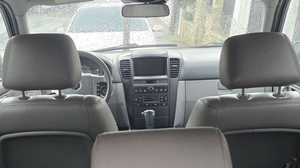 Vand kia sorento 2006