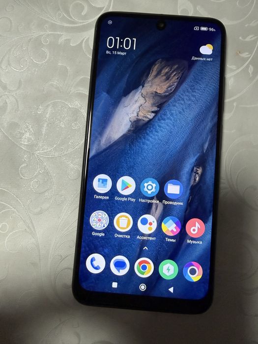 Poco M5s 11/256gb идеальный