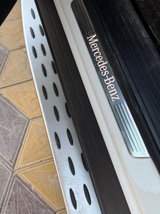 Мерседес GLS 450