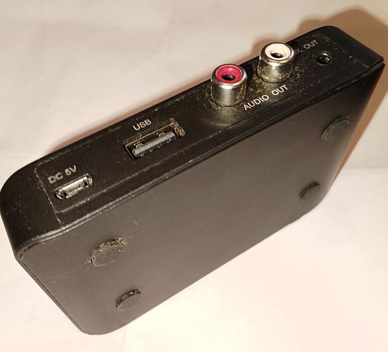 Музыка через Блютус