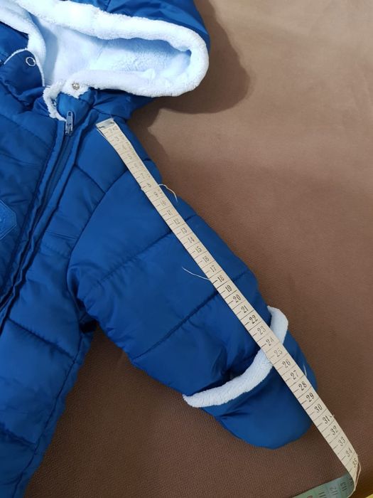 Комбинезон детский 3мес