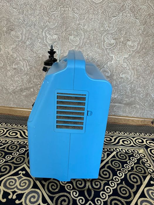 Концентратор кислорода LONGFIAN SCITECH CO. JAY-5AW