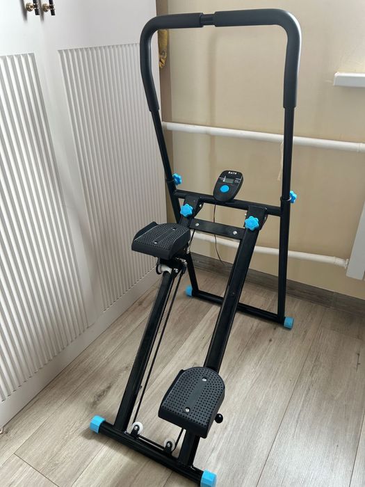 Степпер, тренажер для ног