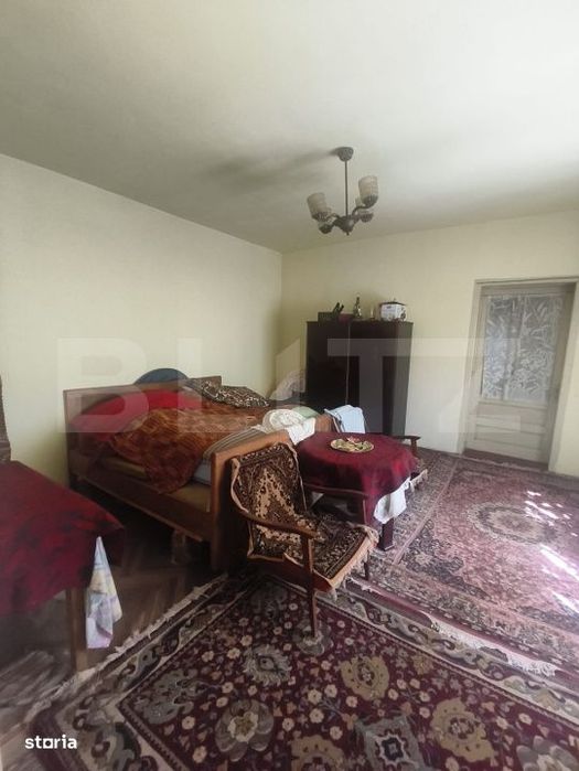 Casa de vanzare, 98 mp, zona Razboieni Cetate