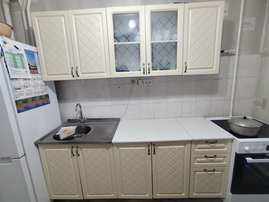 Продам кухонный гарнитур