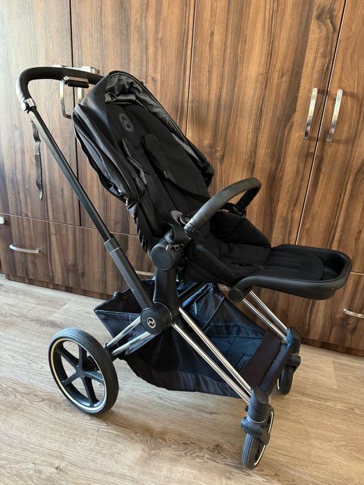 Cybex Priam детска количка
